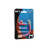 4 Pcs Pompa İğne - Hortum Seti Top - Bisiklet Lastik Şişirme Bx40