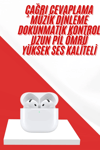 4.Nesil Bluetooth Kulaklık Yüksek Ses Kaliteli Dokunmatik Kontrol Özellikli Yeni Nesil