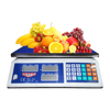 40 Kg Elektronik Terazi 2 Gr Bx40