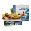 40 Kg Elektronik Terazi 2 Gr Bx40