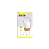 40 Led Kamp Lambası - Fener Usb Şarjlı Ayarlanabilir Işık 6.4w - 2400mah St-5660 Bx40