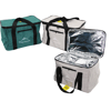 40 Litre Buzluk - Termos Çanta Bx40