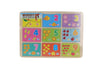 4215 SUN-KDM-WOO-TAHTA BULTAK BULMACA PUZZLE 27 PRÇ