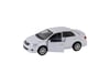 43608 WELLY DIE CAST BACK TOYOTA 2009 COR