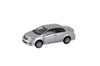 43608 WELLY DIE CAST BACK TOYOTA 2009 COR