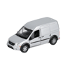 43631 Welly Metal Çek Bırak Ford Transit - 1 Adet Stokta Olan Gönderilir