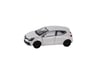 43672 WELLY 1 32 RENAULT CLIO RS 72