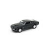 43713 WELLY 1:32 '69 FORD MUSTANG BOSS 42