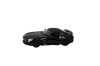 43747 WELLY DIECAST MERCEDES AMG GTR 72