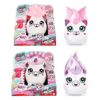 45541 SUN-CNL-HOBİ SET AIRBRUSH PLUSH HAIR IFFIC SQUISHY BO 2A