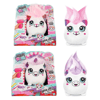 45541 SUN-CNL-HOBİ SET AIRBRUSH PLUSH HAIR IFFIC SQUISHY BO 2A
