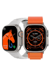 49 mm Ekranlı GPS ve NFC Özellikli Akıllı Saat, Nabız ve Uyku Takibi ile Sesli Görüşme İmkanı Sunar