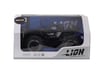 4D-Y10 SUDA VE KARADA GİDEBİLEN 4X4 DAĞ ARACI