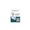4lü Uydu Lnb Unıversal Quad Full Hd -  3d - 0.1db Rle-400 Bx40