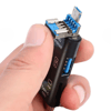 5 İn 1 Çok Fonksiyonlu Usb 2.0 Micro Sd Kart Okuyucu - Usb/micro Usb/type-c Çıkışlı, Otg Çevirici Bx40