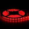 5 METRE CATA CT 4482 10 Çip İç Mekan Şerit Led Kırmızı 12V