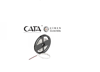 5 METRE CATA CT 4482 10 Çip İç Mekan Şerit Led Kırmızı 12V