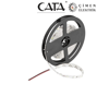 5 METRE CATA CT 4537 Şerit Led 12 Çip 3200K Gün Işığı