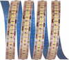 5 METRE CATA CT 4538 240 Çipli İç Mekan Şerit Led Amber
