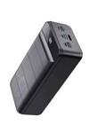 50.000 Mah Led Dijital Göstergeli USB Çıkışı Powerbank