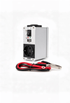 500W Fanlı Akü İnverteri 12V DC Giriş 220V AC Çıkış USB Portlu Taşınabilir Araç Kullanımı