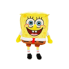 50174 SUN-HTI-SBR-PELUŞ S BOB 30CM PATRICK 33CM GARY 23CM SQUIDWARD 35CM SBO
