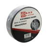 50mm X 25mt Kaydırmaz Siyah Bant Bx40