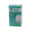 50w  Torch  Led Ampul Plastik E27 4500lumen L175° 5000 Saat Ömür Ip20 185-265v Ac  Ms-3099 Bx40