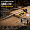 50x400mm İnce İşkence Bx40