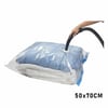 50x70 Large Vakumlu Poşet Hurç Bag Bx40