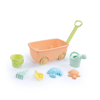 5232 OYUNCAK TROLEY WITH BEACH SET
