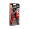 5in1 Kablo Soyucu - Kesici - Kıvırıcı - Noktalayıcı - Durdurucu Pense Bx40