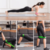 5li Egzersiz Direnç Bant Seti Pilates Crossfit Ekipmanları Bx40