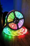 5M RGB Işıklı Her Ortama Uygun Led Işık
