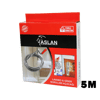 5mt Susta Spral Lavabo - Gider Açar Bx40
