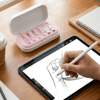 6 Adet Farklı Uçlı Universal Dokunmatik Kalem Ucu – Tablet Ve Telefon Uyumlu Stylus Pen Yedek Başlıkları Bx40