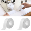 6 Lı Su Sızdırmaz Banyo Mutfak Lavabo Küvet İzolasyon Şerit Bant Pratik Ürün