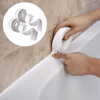 6 Lı Su Sızdırmaz Banyo Mutfak Lavabo Küvet İzolasyon Şerit Bant Pratik Ürün
