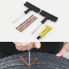 6 Parça Araba Motosiklet Otomobil Bisiklet Lastik Tamir Kiti Araç Bakım Seti Bx40