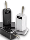 60.000 MAH POWERBANK