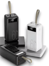 60.000 MAH POWERBANK