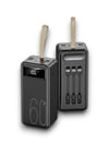 60.000 MAH POWERBANK