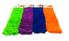 60cm.yedek Mikrofiber Renkli Makarna Mop Bx40