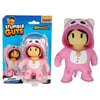 61122 SUN-DMX-FİGÜR STRETCHY MONSTERFLEX STUMBLE GUYS WAVE - Stokta Olan Gönderilir