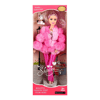 612A7 FASHION BEBEK - MGA