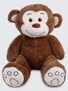 62428 PELUŞ 70CM ASORTİLER 10 MODEL 1 ADET FİYATIDIR