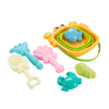 6368 SUN-RST-KOVA SET KATLANABİLİR FİLE 4A FİLE KRTL
