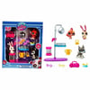 6377 SUN- LİTTLEST PETSHOP MİNİŞLER  DISCO NİGHT  OYUN SETİ