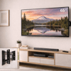 65 Inc - 32 Inc - 65 Inc Lcd Led Sabit Tv Askı Aparatı 82x165cm Bs-70 Bx40