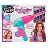 65609 SUN-CZA-HOBİ SET SHIMMER N SPARKLE SPARKLING GEM AIR STYLER